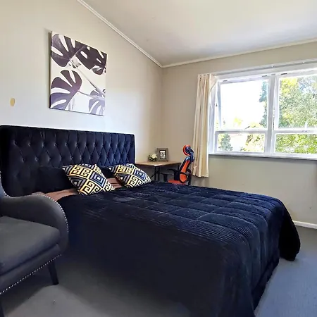 West Side Beautiful And Quiet Home Auckland Exterior photo