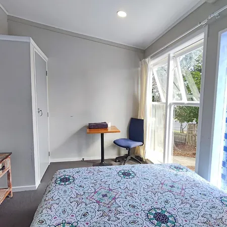 West Side Beautiful And Quiet Home Auckland Exterior photo