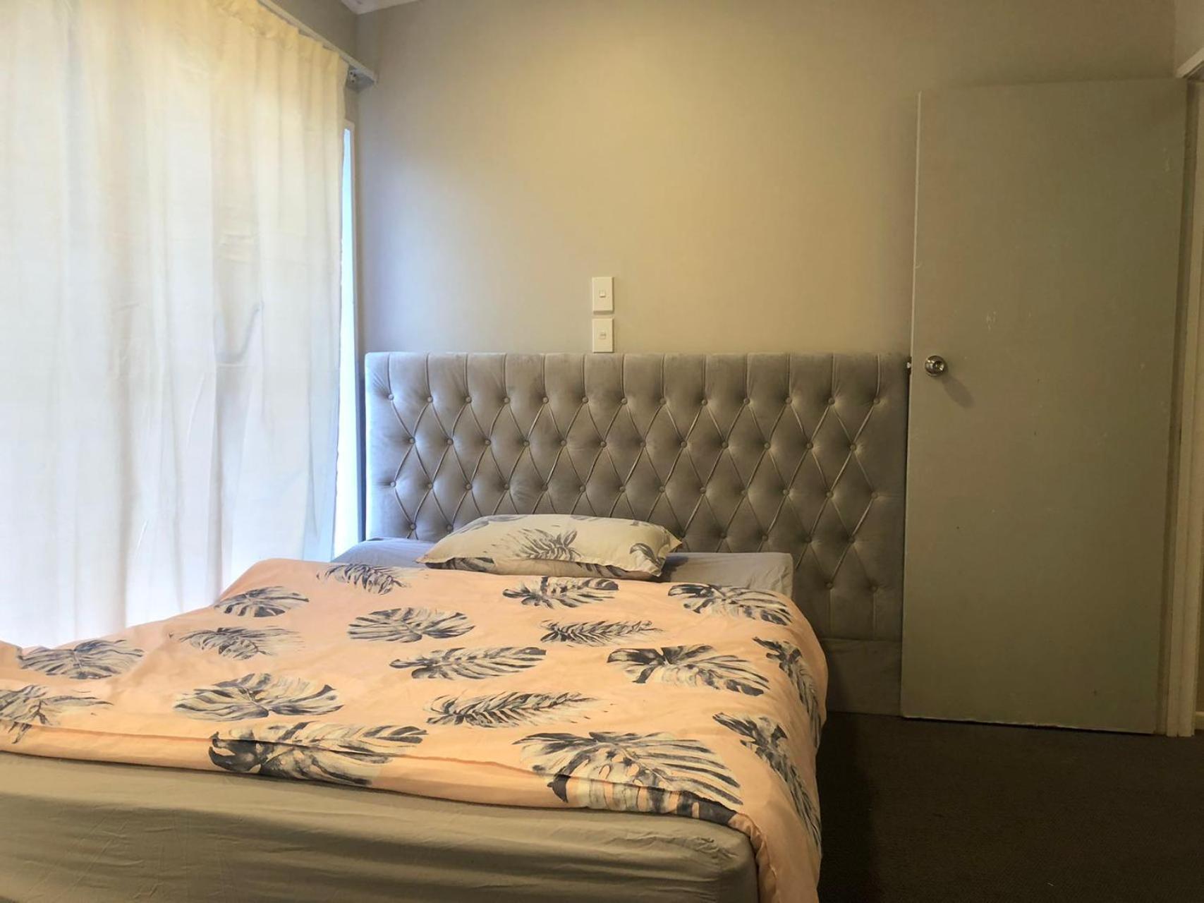 West Side Beautiful And Quiet Homestay *