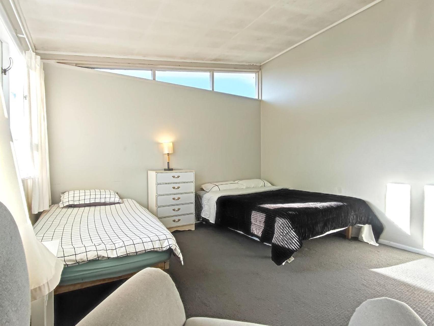Homestay West Side Beautiful And Quiet Auckland